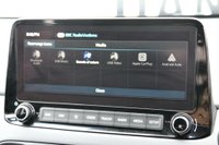 USED 2021 21 HYUNDAI KONA 1.6 h-GDi Premium DCT Euro 6 (s/s) 5dr 1 OWNER*REVCAM*CARPLAY*CRUISE*