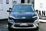 USED 2021 21 HYUNDAI KONA 1.6 h-GDi Premium DCT Euro 6 (s/s) 5dr 1 OWNER*REVCAM*CARPLAY*CRUISE*