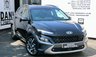 USED 2021 21 HYUNDAI KONA 1.6 h-GDi Premium DCT Euro 6 (s/s) 5dr 1 OWNER*REVCAM*CARPLAY*CRUISE*