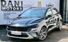 USED 2021 21 HYUNDAI KONA 1.6 h-GDi Premium DCT Euro 6 (s/s) 5dr 1 OWNER*REVCAM*CARPLAY*CRUISE*