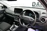 USED 2021 21 HYUNDAI KONA 1.6 h-GDi Premium DCT Euro 6 (s/s) 5dr 1 OWNER*REVCAM*CARPLAY*CRUISE*