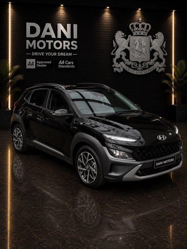 Vehicle Photo