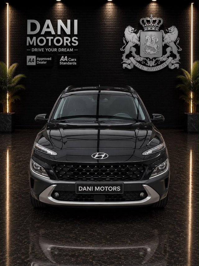 Vehicle Photo