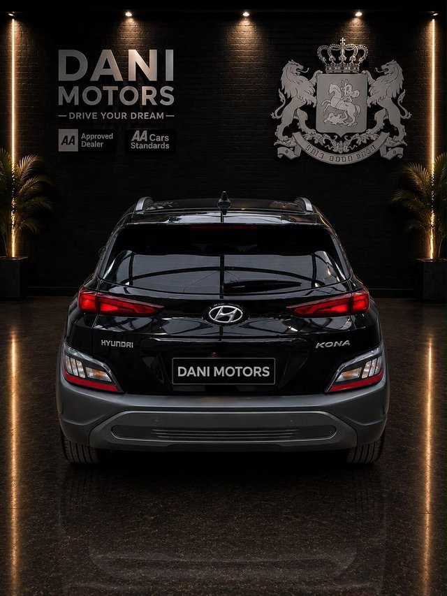 Vehicle Photo
