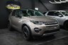 USED 2015 15 LAND ROVER DISCOVERY SPORT 2.2 SD4 HSE SUV 5dr Diesel Auto 4WD Euro 5 (s/s) (190 ps) KAIRKOURA STONE,PRIV GLASS,18"