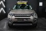 USED 2015 15 LAND ROVER DISCOVERY SPORT 2.2 SD4 HSE SUV 5dr Diesel Auto 4WD Euro 5 (s/s) (190 ps) KAIRKOURA STONE,PRIV GLASS,18"