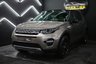 USED 2015 15 LAND ROVER DISCOVERY SPORT 2.2 SD4 HSE SUV 5dr Diesel Auto 4WD Euro 5 (s/s) (190 ps) KAIRKOURA STONE,PRIV GLASS,18"