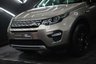 USED 2015 15 LAND ROVER DISCOVERY SPORT 2.2 SD4 HSE SUV 5dr Diesel Auto 4WD Euro 5 (s/s) (190 ps) KAIRKOURA STONE,PRIV GLASS,18"