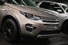 USED 2015 15 LAND ROVER DISCOVERY SPORT 2.2 SD4 HSE SUV 5dr Diesel Auto 4WD Euro 5 (s/s) (190 ps) KAIRKOURA STONE,PRIV GLASS,18"