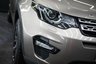 USED 2015 15 LAND ROVER DISCOVERY SPORT 2.2 SD4 HSE SUV 5dr Diesel Auto 4WD Euro 5 (s/s) (190 ps) KAIRKOURA STONE,PRIV GLASS,18"
