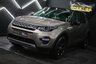 USED 2015 15 LAND ROVER DISCOVERY SPORT 2.2 SD4 HSE SUV 5dr Diesel Auto 4WD Euro 5 (s/s) (190 ps) KAIRKOURA STONE,PRIV GLASS,18"