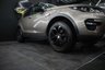 USED 2015 15 LAND ROVER DISCOVERY SPORT 2.2 SD4 HSE SUV 5dr Diesel Auto 4WD Euro 5 (s/s) (190 ps) KAIRKOURA STONE,PRIV GLASS,18"