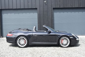 View our PORSCHE 911