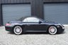 USED 2005 55 PORSCHE 911 3.8 997 Carrera S Cabriolet 2dr Petrol Manual (277 g/km, 350 bhp) 