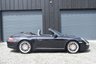 USED 2005 55 PORSCHE 911 3.8 997 Carrera S Cabriolet 2dr Petrol Manual (277 g/km, 350 bhp) 