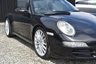 USED 2005 55 PORSCHE 911 3.8 997 Carrera S Cabriolet 2dr Petrol Manual (277 g/km, 350 bhp) 
