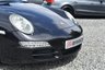 USED 2005 55 PORSCHE 911 3.8 997 Carrera S Cabriolet 2dr Petrol Manual (277 g/km, 350 bhp) 