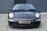 USED 2005 55 PORSCHE 911 3.8 997 Carrera S Cabriolet 2dr Petrol Manual (277 g/km, 350 bhp) 
