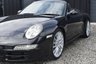 USED 2005 55 PORSCHE 911 3.8 997 Carrera S Cabriolet 2dr Petrol Manual (277 g/km, 350 bhp) 