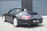USED 2005 55 PORSCHE 911 3.8 997 Carrera S Cabriolet 2dr Petrol Manual (277 g/km, 350 bhp) 