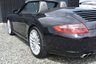 USED 2005 55 PORSCHE 911 3.8 997 Carrera S Cabriolet 2dr Petrol Manual (277 g/km, 350 bhp) 