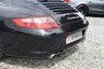 USED 2005 55 PORSCHE 911 3.8 997 Carrera S Cabriolet 2dr Petrol Manual (277 g/km, 350 bhp) 
