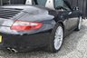 USED 2005 55 PORSCHE 911 3.8 997 Carrera S Cabriolet 2dr Petrol Manual (277 g/km, 350 bhp) 