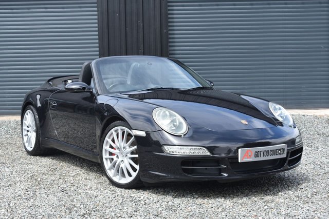 View our PORSCHE 911