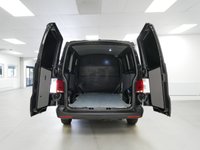 USED 2024 24 VOLKSWAGEN TRANSPORTER T28 2.0 TDI 110 BHP SWB STARTLINE EDITION 1 OWNER | AIR CON | CARPLAY | 3 SEATS !