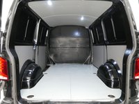USED 2024 24 VOLKSWAGEN TRANSPORTER T28 2.0 TDI 110 BHP SWB STARTLINE EDITION 1 OWNER | AIR CON | CARPLAY | 3 SEATS !