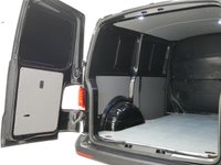 USED 2024 24 VOLKSWAGEN TRANSPORTER T28 2.0 TDI 110 BHP SWB STARTLINE EDITION 1 OWNER | AIR CON | CARPLAY | 3 SEATS !