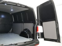 USED 2024 24 VOLKSWAGEN TRANSPORTER T28 2.0 TDI 110 BHP SWB STARTLINE EDITION 1 OWNER | AIR CON | CARPLAY | 3 SEATS !