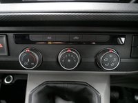 USED 2024 24 VOLKSWAGEN TRANSPORTER T28 2.0 TDI 110 BHP SWB STARTLINE EDITION 1 OWNER | AIR CON | CARPLAY | 3 SEATS !