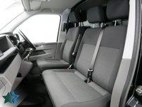 USED 2024 24 VOLKSWAGEN TRANSPORTER T28 2.0 TDI 110 BHP SWB STARTLINE EDITION 1 OWNER | AIR CON | CARPLAY | 3 SEATS !