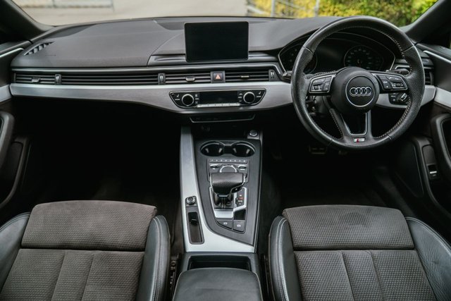 View our AUDI A5