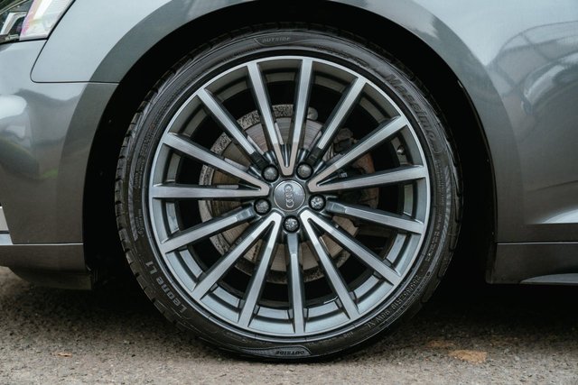 View our AUDI A5