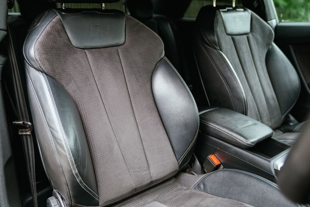 View our AUDI A5
