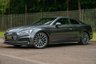 USED 2019 69 AUDI A5 2.0 TFSI 40 S line Coupe 2dr Petrol S Tronic Euro 6 (s/s) (190 ps) A CLEAN EXAMPLE FINISHED IN DAYTONA GREY, WITH A FULL SERVICE HISTORY, INCLUDING A DSG SERVICE AT 42K MILES