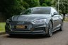 USED 2019 69 AUDI A5 2.0 TFSI 40 S line Coupe 2dr Petrol S Tronic Euro 6 (s/s) (190 ps) A CLEAN EXAMPLE FINISHED IN DAYTONA GREY, WITH A FULL SERVICE HISTORY, INCLUDING A DSG SERVICE AT 42K MILES