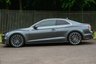 USED 2019 69 AUDI A5 2.0 TFSI 40 S line Coupe 2dr Petrol S Tronic Euro 6 (s/s) (190 ps) A CLEAN EXAMPLE FINISHED IN DAYTONA GREY, WITH A FULL SERVICE HISTORY, INCLUDING A DSG SERVICE AT 42K MILES