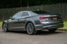 USED 2019 69 AUDI A5 2.0 TFSI 40 S line Coupe 2dr Petrol S Tronic Euro 6 (s/s) (190 ps) A CLEAN EXAMPLE FINISHED IN DAYTONA GREY, WITH A FULL SERVICE HISTORY, INCLUDING A DSG SERVICE AT 42K MILES