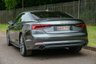 USED 2019 69 AUDI A5 2.0 TFSI 40 S line Coupe 2dr Petrol S Tronic Euro 6 (s/s) (190 ps) A CLEAN EXAMPLE FINISHED IN DAYTONA GREY, WITH A FULL SERVICE HISTORY, INCLUDING A DSG SERVICE AT 42K MILES