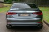 USED 2019 69 AUDI A5 2.0 TFSI 40 S line Coupe 2dr Petrol S Tronic Euro 6 (s/s) (190 ps) A CLEAN EXAMPLE FINISHED IN DAYTONA GREY, WITH A FULL SERVICE HISTORY, INCLUDING A DSG SERVICE AT 42K MILES