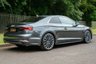 USED 2019 69 AUDI A5 2.0 TFSI 40 S line Coupe 2dr Petrol S Tronic Euro 6 (s/s) (190 ps) A CLEAN EXAMPLE FINISHED IN DAYTONA GREY, WITH A FULL SERVICE HISTORY, INCLUDING A DSG SERVICE AT 42K MILES
