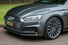 USED 2019 69 AUDI A5 2.0 TFSI 40 S line Coupe 2dr Petrol S Tronic Euro 6 (s/s) (190 ps) A CLEAN EXAMPLE FINISHED IN DAYTONA GREY, WITH A FULL SERVICE HISTORY, INCLUDING A DSG SERVICE AT 42K MILES