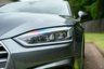 USED 2019 69 AUDI A5 2.0 TFSI 40 S line Coupe 2dr Petrol S Tronic Euro 6 (s/s) (190 ps) A CLEAN EXAMPLE FINISHED IN DAYTONA GREY, WITH A FULL SERVICE HISTORY, INCLUDING A DSG SERVICE AT 42K MILES