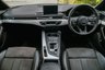 USED 2019 69 AUDI A5 2.0 TFSI 40 S line Coupe 2dr Petrol S Tronic Euro 6 (s/s) (190 ps) A CLEAN EXAMPLE FINISHED IN DAYTONA GREY, WITH A FULL SERVICE HISTORY, INCLUDING A DSG SERVICE AT 42K MILES