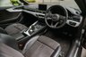 USED 2019 69 AUDI A5 2.0 TFSI 40 S line Coupe 2dr Petrol S Tronic Euro 6 (s/s) (190 ps) A CLEAN EXAMPLE FINISHED IN DAYTONA GREY, WITH A FULL SERVICE HISTORY, INCLUDING A DSG SERVICE AT 42K MILES