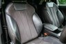 USED 2019 69 AUDI A5 2.0 TFSI 40 S line Coupe 2dr Petrol S Tronic Euro 6 (s/s) (190 ps) A CLEAN EXAMPLE FINISHED IN DAYTONA GREY, WITH A FULL SERVICE HISTORY, INCLUDING A DSG SERVICE AT 42K MILES