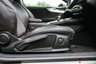 USED 2019 69 AUDI A5 2.0 TFSI 40 S line Coupe 2dr Petrol S Tronic Euro 6 (s/s) (190 ps) A CLEAN EXAMPLE FINISHED IN DAYTONA GREY, WITH A FULL SERVICE HISTORY, INCLUDING A DSG SERVICE AT 42K MILES